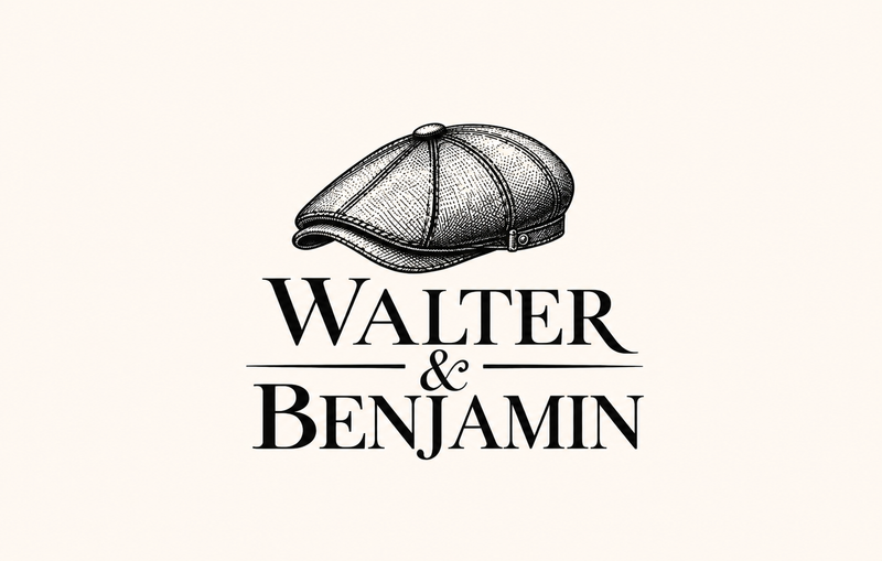 Walter&Benjamin